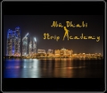 Strip Academy goes VAE @ Abu Dhabi, Hilton Hotel